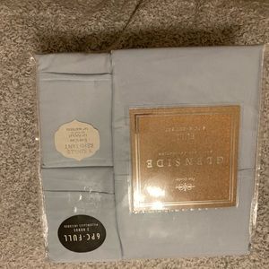 BRAND NEW FULL SIZED SHEETS